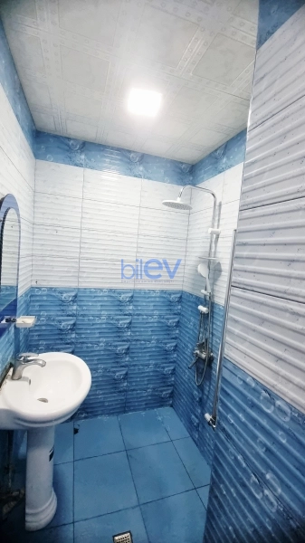 Satış 2 otaqlı Yeni Tikili bina evi  m², Bakı