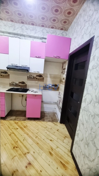 Satış 2 otaqlı Yeni Tikili bina evi  m², Bakı