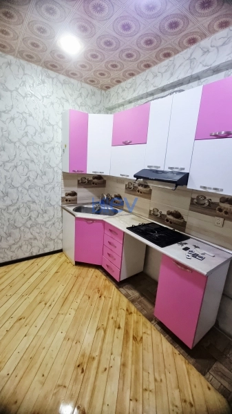 Satış 2 otaqlı Yeni Tikili bina evi  m², Bakı