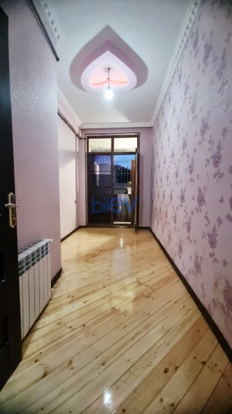 Satış 2 otaqlı Yeni Tikili bina evi  m², Bakı