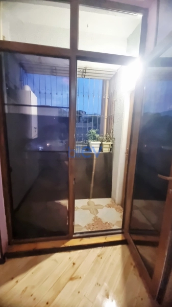 Satış 2 otaqlı Yeni Tikili bina evi  m², Bakı