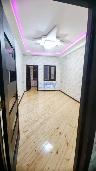 Satış 2 otaqlı Yeni Tikili bina evi  m², Bakı