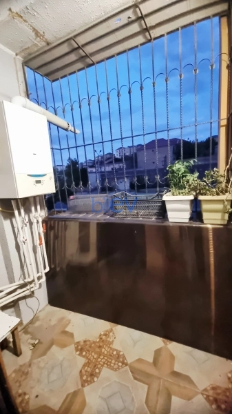 Satış 2 otaqlı Yeni Tikili bina evi  m², Bakı