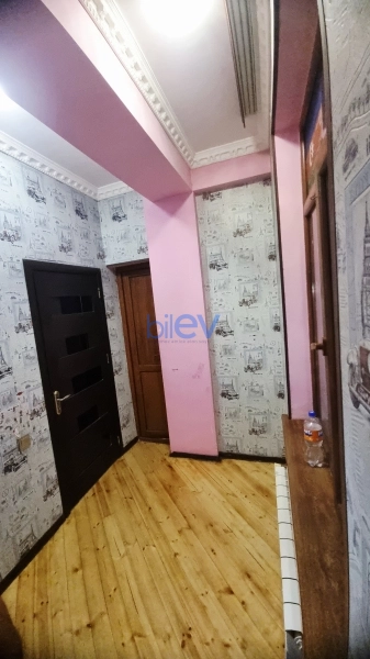 Satış 2 otaqlı Yeni Tikili bina evi  m², Bakı