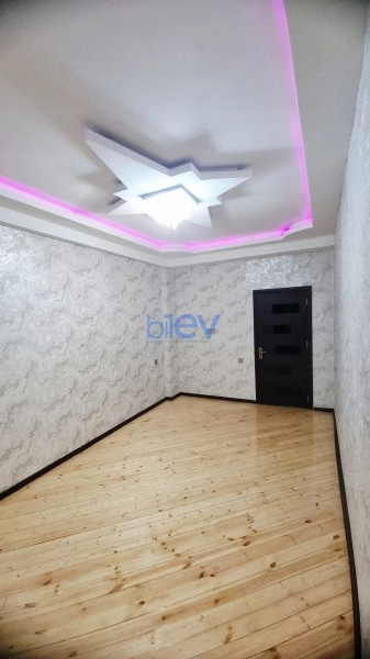 Satış 2 otaqlı Yeni Tikili bina evi  m², Bakı