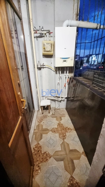 Satış 2 otaqlı Yeni Tikili bina evi  m², Bakı