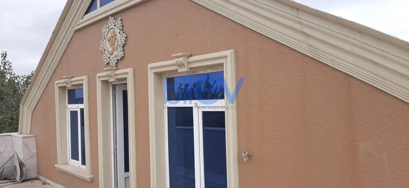 Satış 7 otaqlı Villa  300m², Bakı