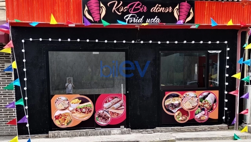 Satış 2 otaqlı Obyekt  m², Xırdalan