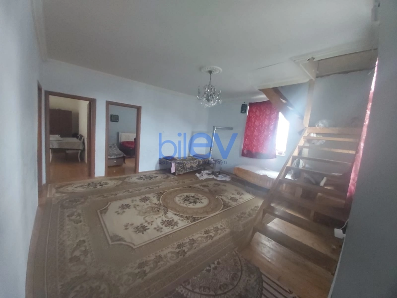 Satış 2 otaqlı Həyət evi  101m², Bakı