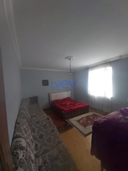 Satış 2 otaqlı Həyət evi  101m², Bakı