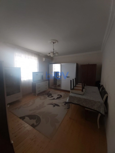 Satış 2 otaqlı Həyət evi  101m², Bakı