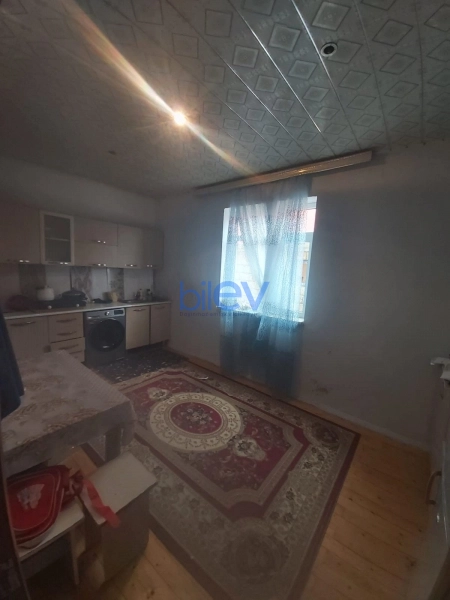 Satış 2 otaqlı Həyət evi  101m², Bakı