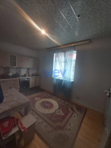 Satış 2 otaqlı Həyət evi  101m², Bakı