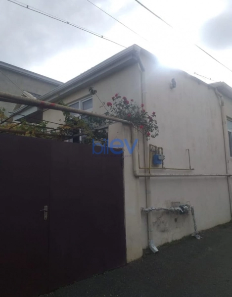 Satış 4 otaqlı Həyət evi  110m², Xırdalan