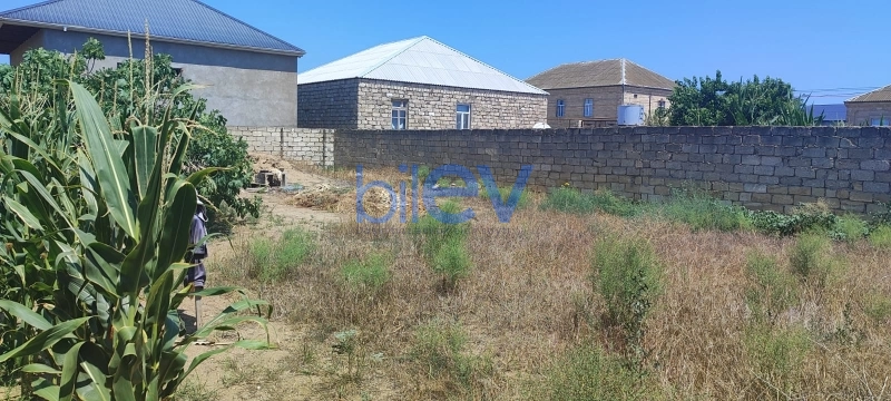 Satış  otaqlı Torpaq  5m², Bakı