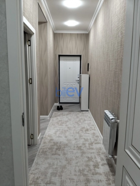 Satış 3 otaqlı Yeni Tikili bina evi  77m², Bakı
