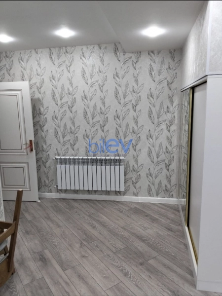 Satış 3 otaqlı Yeni Tikili bina evi  77m², Bakı