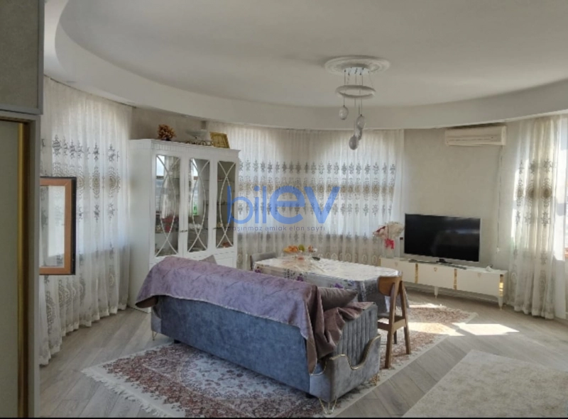 Satış 3 otaqlı Yeni Tikili bina evi  77m², Bakı