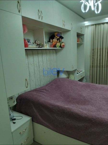Satış 3 otaqlı Yeni Tikili bina evi  77m², Bakı