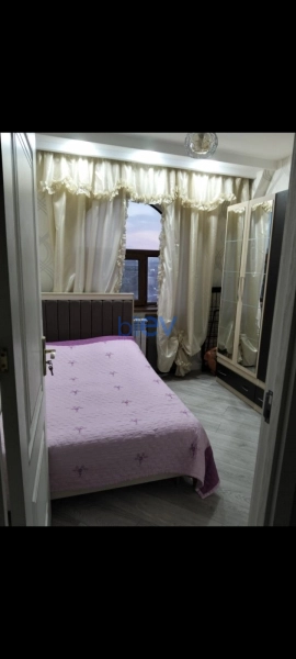 Satış 3 otaqlı Yeni Tikili bina evi  77m², Bakı