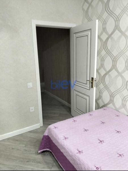 Satış 3 otaqlı Yeni Tikili bina evi  77m², Bakı