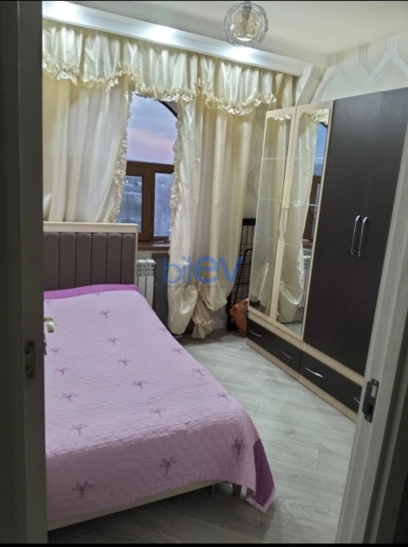 Satış 3 otaqlı Yeni Tikili bina evi  77m², Bakı