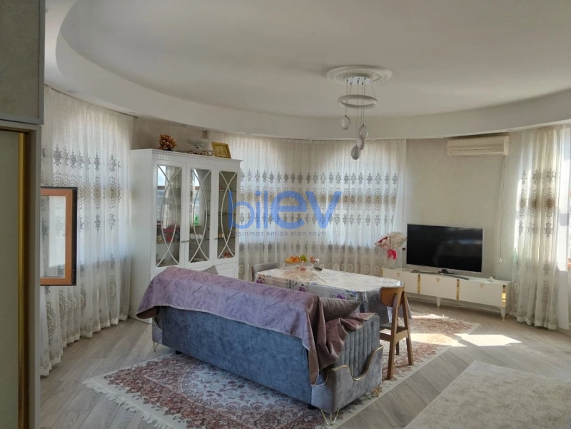 Satış 3 otaqlı Yeni Tikili bina evi  77m², Bakı