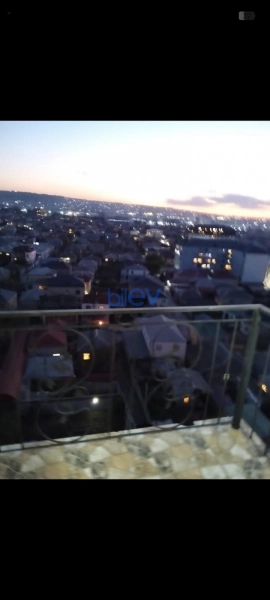 Satış 3 otaqlı Yeni Tikili bina evi  77m², Bakı