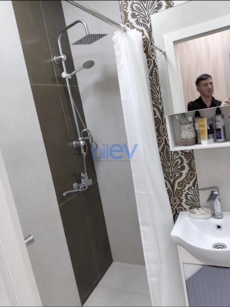 Satış 3 otaqlı Yeni Tikili bina evi  77m², Bakı