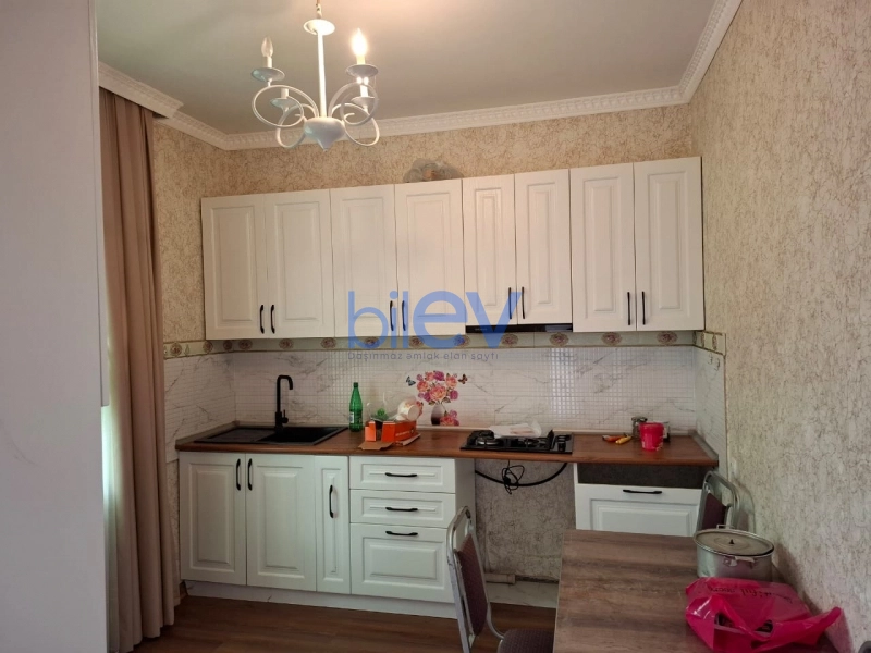 Satış 3 otaqlı Həyət evi  100m², Bakı
