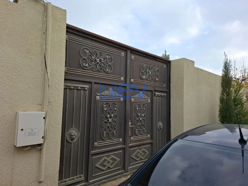 Satış 3 otaqlı Həyət evi  100m², Bakı