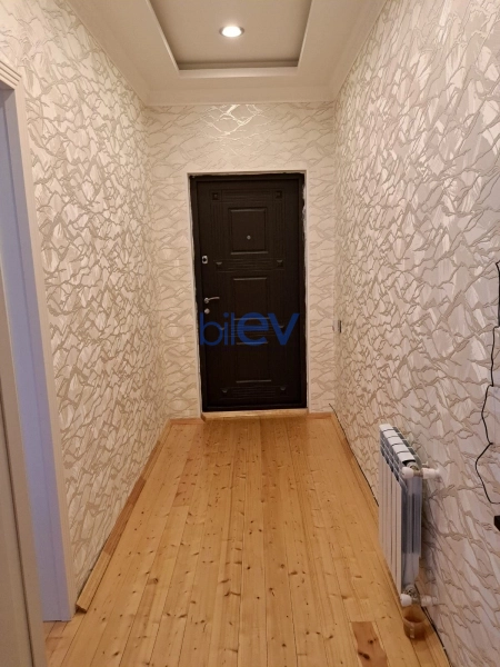 Satış 3 otaqlı Həyət evi  100m², Bakı