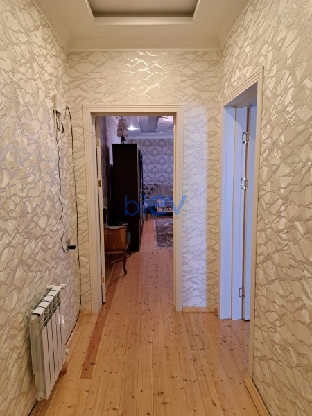 Satış 3 otaqlı Həyət evi  100m², Bakı