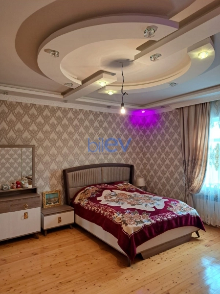 Satış 3 otaqlı Həyət evi  100m², Bakı