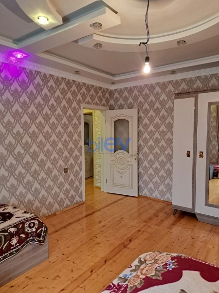 Satış 3 otaqlı Həyət evi  100m², Bakı