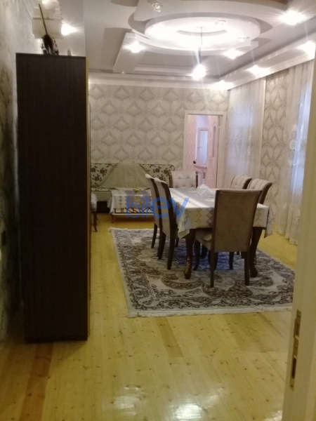 Satış 3 otaqlı Həyət evi  100m², Bakı