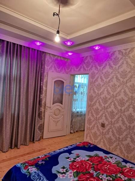 Satış 3 otaqlı Həyət evi  100m², Bakı