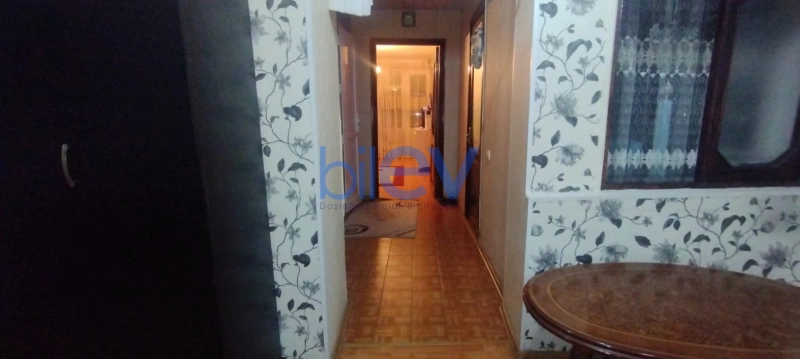 Satış 3 otaqlı Köhnə Tikili bina evi  56m², Bakı