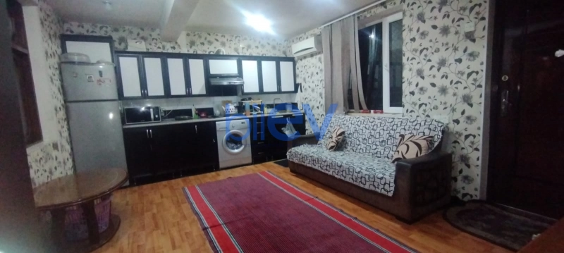 Satış 3 otaqlı Köhnə Tikili bina evi  56m², Bakı