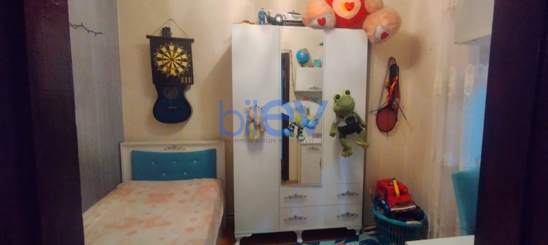 Satış 3 otaqlı Köhnə Tikili bina evi  56m², Bakı