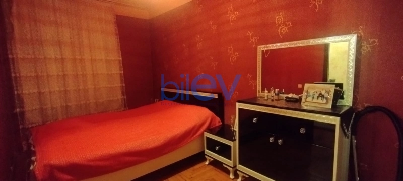 Satış 3 otaqlı Köhnə Tikili bina evi  56m², Bakı