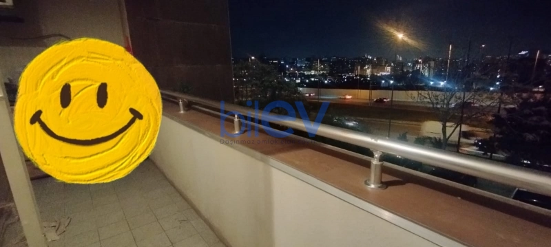 Satış 3 otaqlı Köhnə Tikili bina evi  56m², Bakı