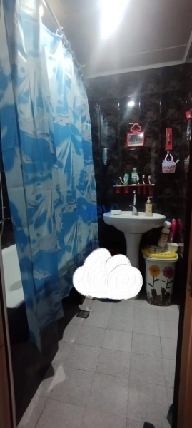 Satış 3 otaqlı Köhnə Tikili bina evi  56m², Bakı