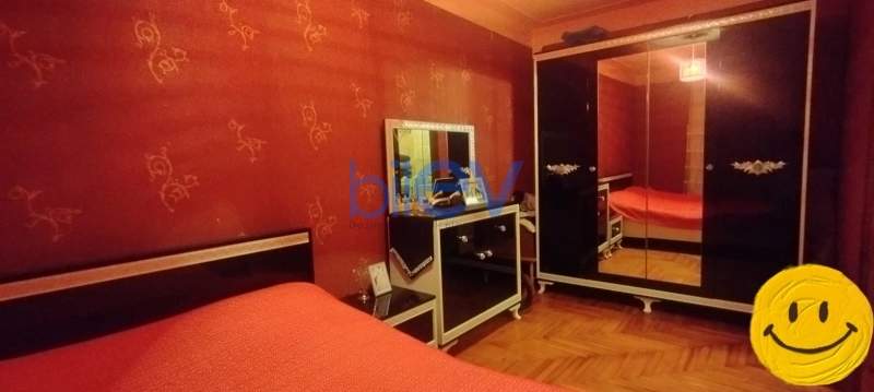 Satış 3 otaqlı Köhnə Tikili bina evi  56m², Bakı