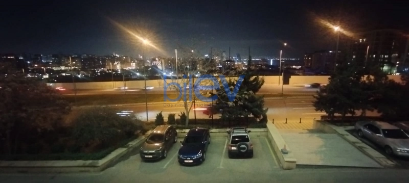Satış 3 otaqlı Köhnə Tikili bina evi  56m², Bakı