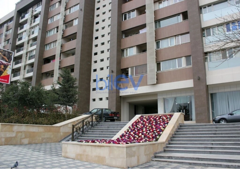 Satış 3 otaqlı Köhnə Tikili bina evi  56m², Bakı