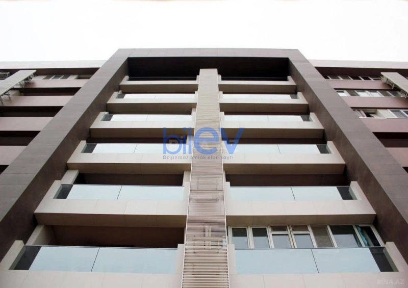 Satış 3 otaqlı Köhnə Tikili bina evi  56m², Bakı