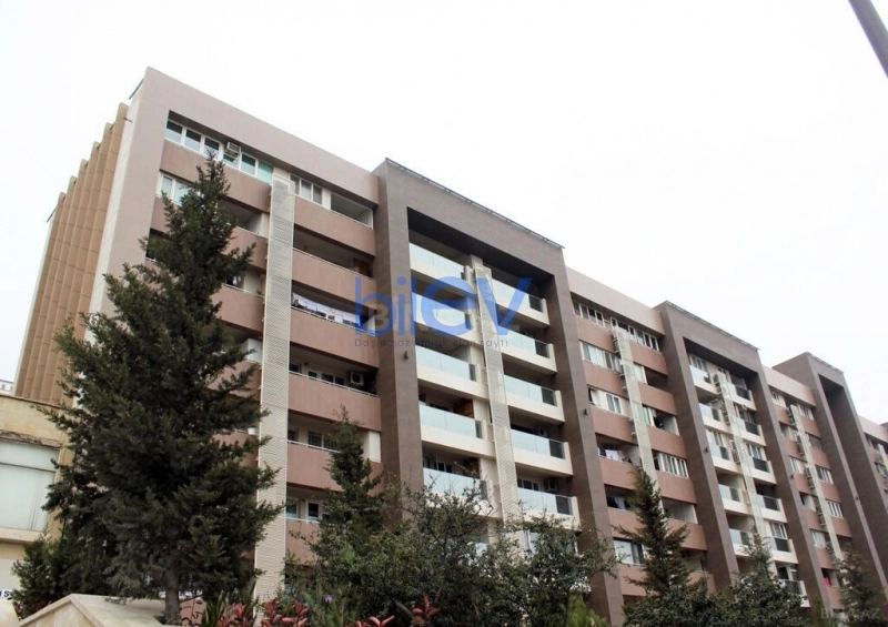 Satış 3 otaqlı Köhnə Tikili bina evi  56m², Bakı