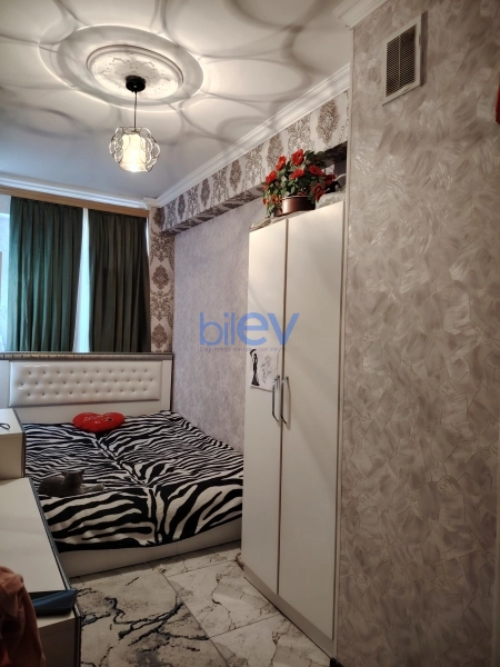 Satış 2 otaqlı Yeni Tikili bina evi  40m², Xırdalan