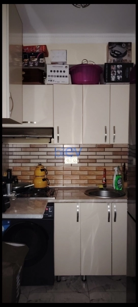 Satış 2 otaqlı Yeni Tikili bina evi  40m², Xırdalan